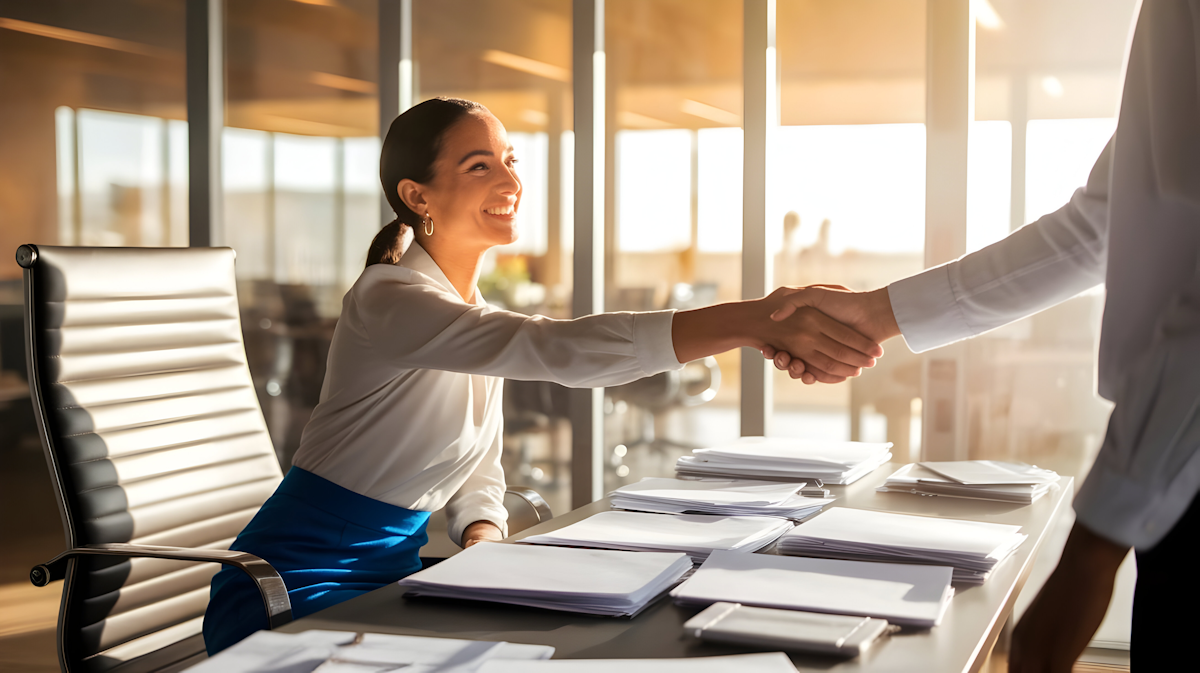 Office Management Software