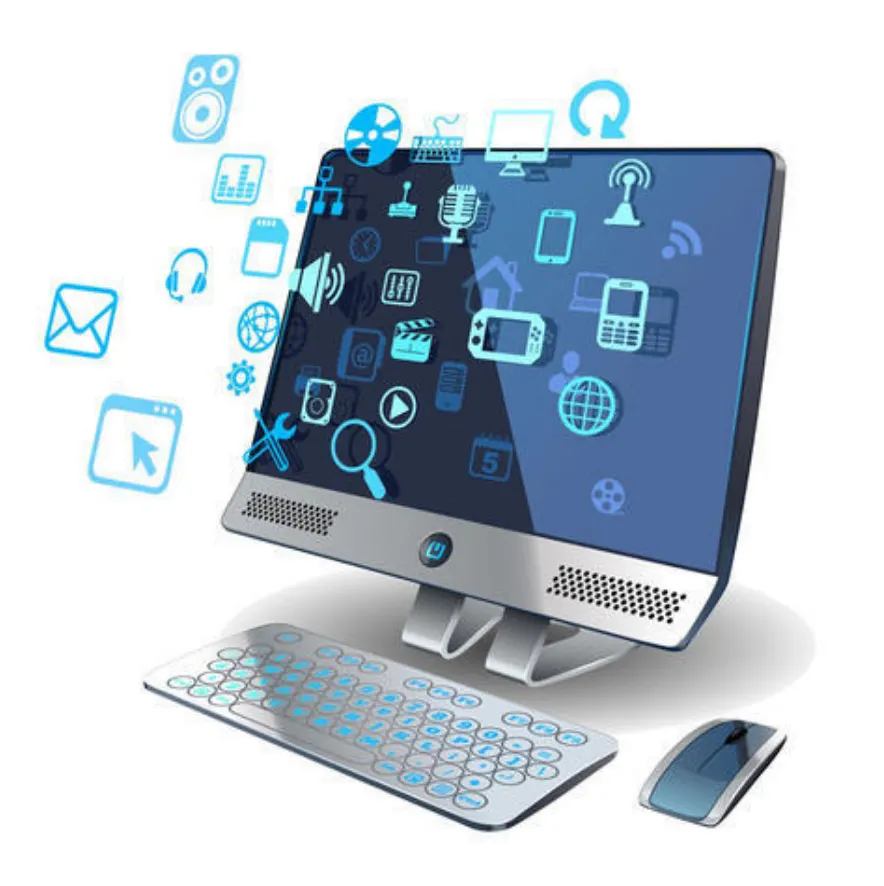 Desktop Application software