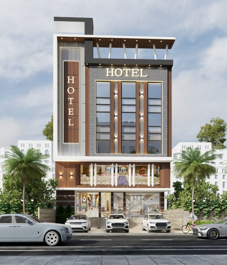 Lodge Management Software