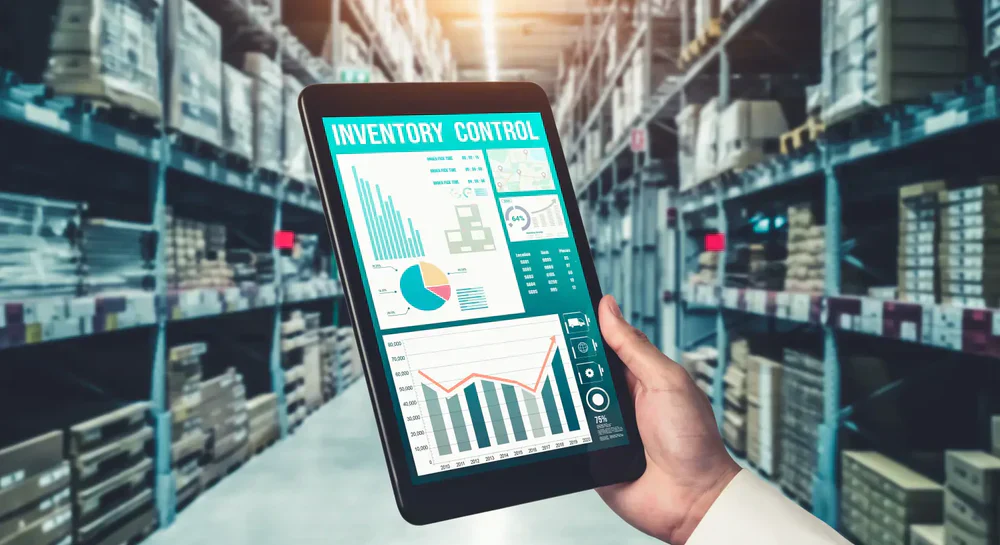 Inventory Management Software