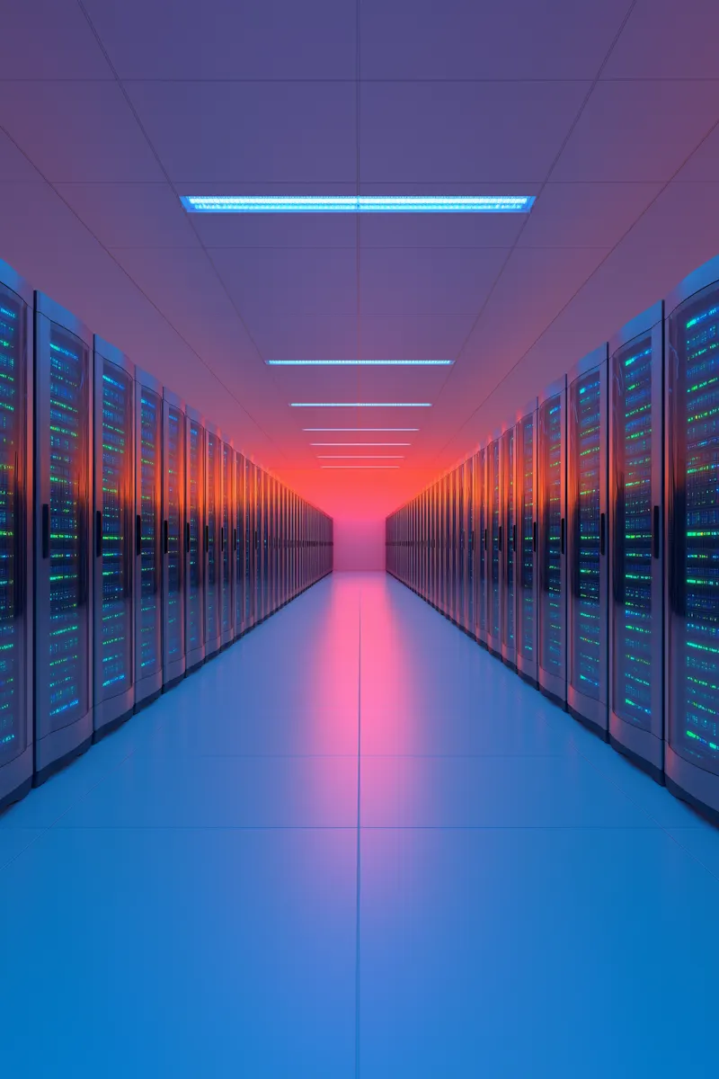 Web Hosting services
