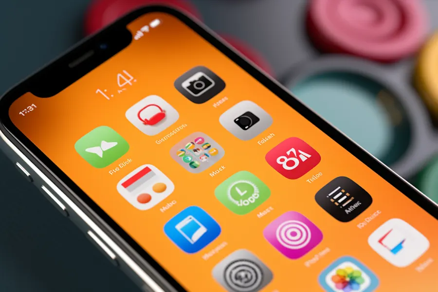 Mobile Application development